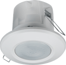Knightsbridge MLA OSPIRKW Smart 230V Recess Mount PIR Sensor - Knightsbridge MLA - Falcon Electrical UK