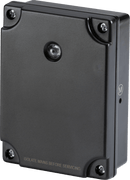 Knightsbridge MLA OS006B IP55 Photocell Switch - Wall Mountable (Black) - Knightsbridge MLA - Falcon Electrical UK