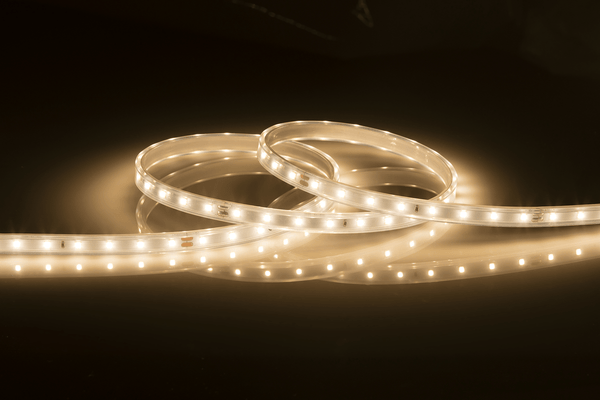 Knightsbridge MLA LFC24IPWW 24V IP67 LED Flex Warm White 3000K (30 metres) - Knightsbridge MLA - Falcon Electrical UK