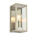 Endon 53803 Oxford 1lt Wall - Endon - Falcon Electrical UK