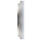 Saxby 54479 Noble 300mm round flush IP44 22W Cool White - Saxby - Falcon Electrical UK