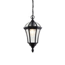 Endon YG-3503 Drayton 1lt Pendant - Endon - Falcon Electrical UK