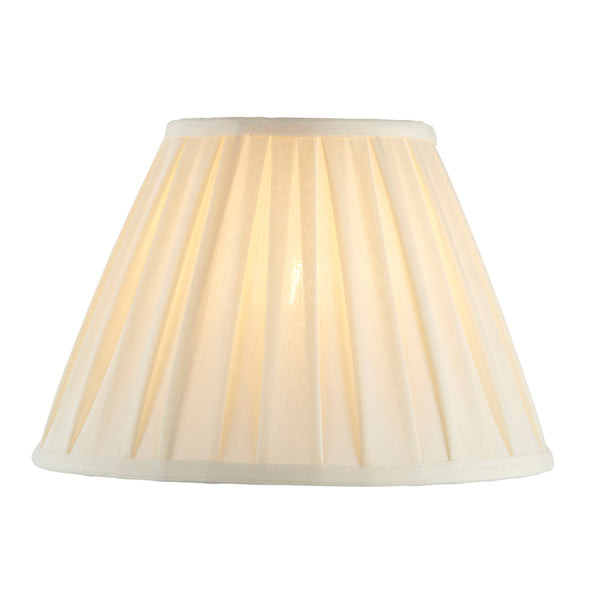 Endon CARLA-12 Carla 1lt Shade - Endon - Falcon Electrical UK