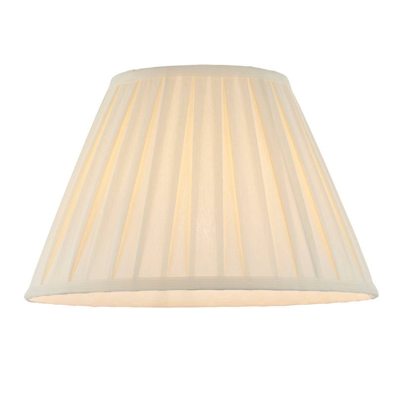 Endon CARLA-14 Carla 1lt Shade - Endon - Falcon Electrical UK