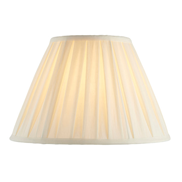 Endon CARLA-14 Carla 1lt Shade - Endon - Falcon Electrical UK