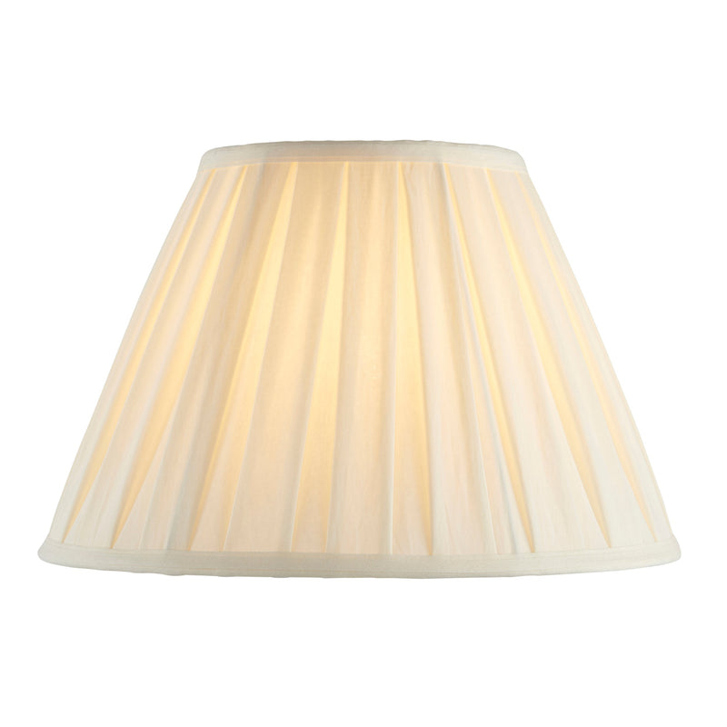 Endon CARLA-14 Carla 1lt Shade - Endon - Falcon Electrical UK