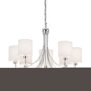 Endon PHANTOM-7CH Phantom 7lt Pendant - Endon - Falcon Electrical UK