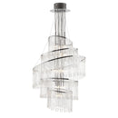 Endon CAMILLE-24CH Camille 24lt Pendant - Endon - Falcon Electrical UK