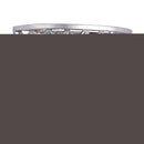 Endon HUDSON-2WBCH Hudson 2lt Wall - Endon - Falcon Electrical UK