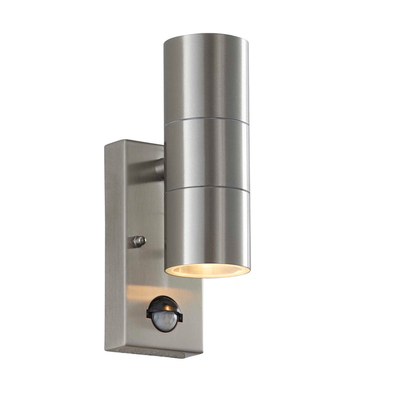 Endon EL-40062 Canon PIR 2lt Wall - Endon - Falcon Electrical UK