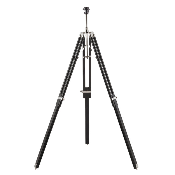 Endon EH-TRIPOD-FLBL Tripod 1lt Floor - Endon - Falcon Electrical UK