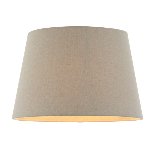 Endon CICI-10GRY Cici 1lt Shade - Endon - Falcon Electrical UK