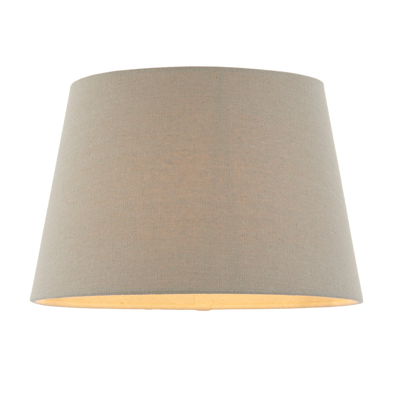 Endon CICI-10GRY Cici 1lt Shade - Endon - Falcon Electrical UK