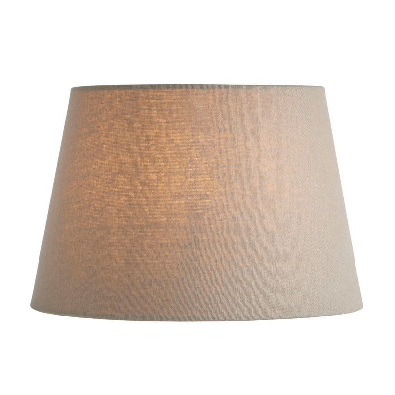 Endon CICI-10GRY Cici 1lt Shade - Endon - Falcon Electrical UK