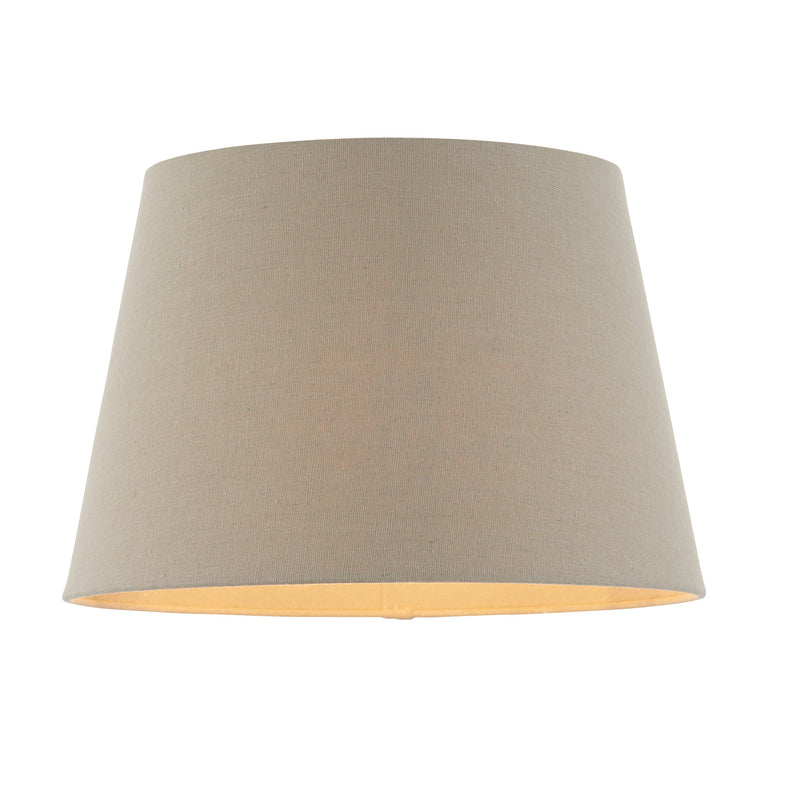 Endon CICI-12GRY Cici 1lt Shade - Endon - Falcon Electrical UK