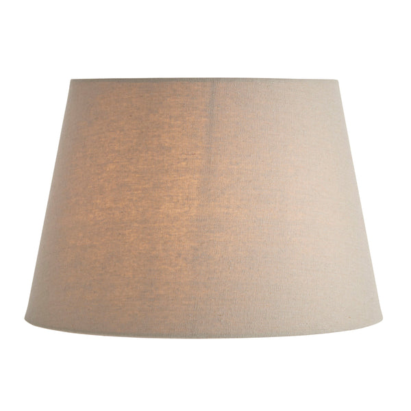 Endon CICI-12GRY Cici 1lt Shade - Endon - Falcon Electrical UK