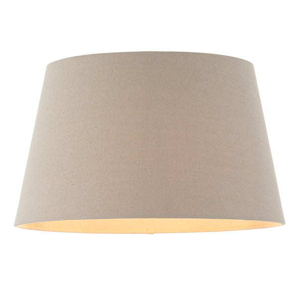 Endon CICI-14GRY Cici 1lt Shade - Endon - Falcon Electrical UK