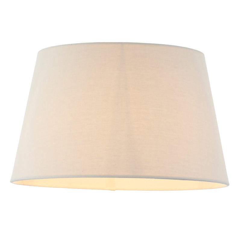 Endon CICI-14IV Cici 1lt Shade - Endon - Falcon Electrical UK