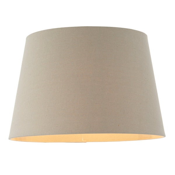 Endon CICI-16GRY Cici 1lt Shade - Endon - Falcon Electrical UK