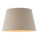 Endon CICI-18GRY Cici 1lt Shade - Endon - Falcon Electrical UK