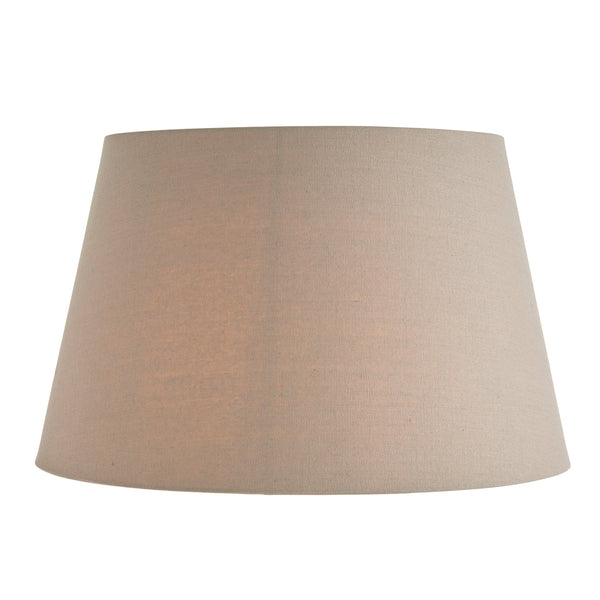 Endon CICI-18GRY Cici 1lt Shade - Endon - Falcon Electrical UK