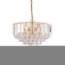 Endon FARGO-14BP Fargo 3lt Pendant - Endon - Falcon Electrical UK