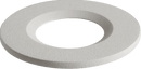 Knightsbridge MLA VFRBEZW White Bezel for VFRCOB Downlights - Knightsbridge MLA - Falcon Electrical UK
