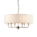 Endon 60179 Nixon 6lt Pendant - Endon - Falcon Electrical UK