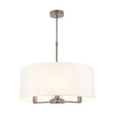 Endon 60241 Daley 3lt Pendant - Endon - Falcon Electrical UK