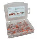 Wago 60281155 Each, WAGO 221 Series Compact Lever Case - Wago - Falcon Electrical UK