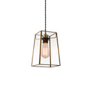 Endon 60892 Beaumont 1lt Pendant easyfit - Endon - Falcon Electrical UK