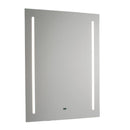 saxby 60899 Nico shaver mirror IP44 10W - Saxby - Falcon Electrical UK
