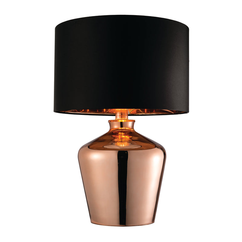 Endon 61149 Waldorf 1lt Table - Endon - Falcon Electrical UK
