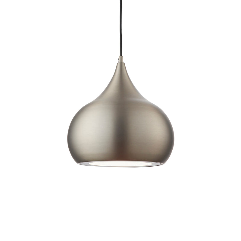 Endon 61296 Brosnan 1lt Pendant - Endon - Falcon Electrical UK