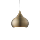 Endon 61299 Brosnan 1lt Pendant - Endon - Falcon Electrical UK