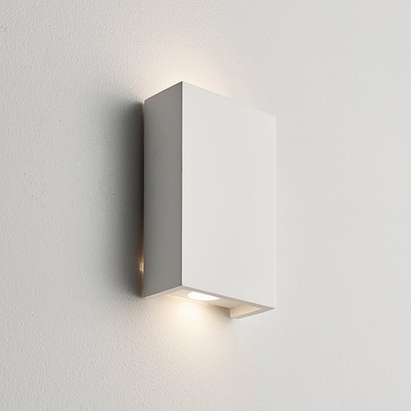 Saxby 61635 Mornington 2lt wall 2W Warm White - Saxby - Falcon Electrical UK