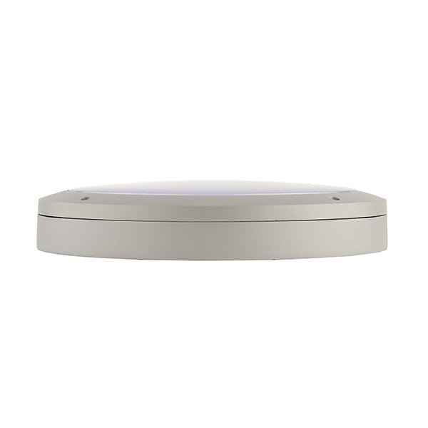 Saxby 61647 Luik plain casing IP65 18W - Saxby - Falcon Electrical UK