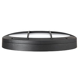 Saxby 61650 Luik grill casing IP65 18W - Saxby - Falcon Electrical UK