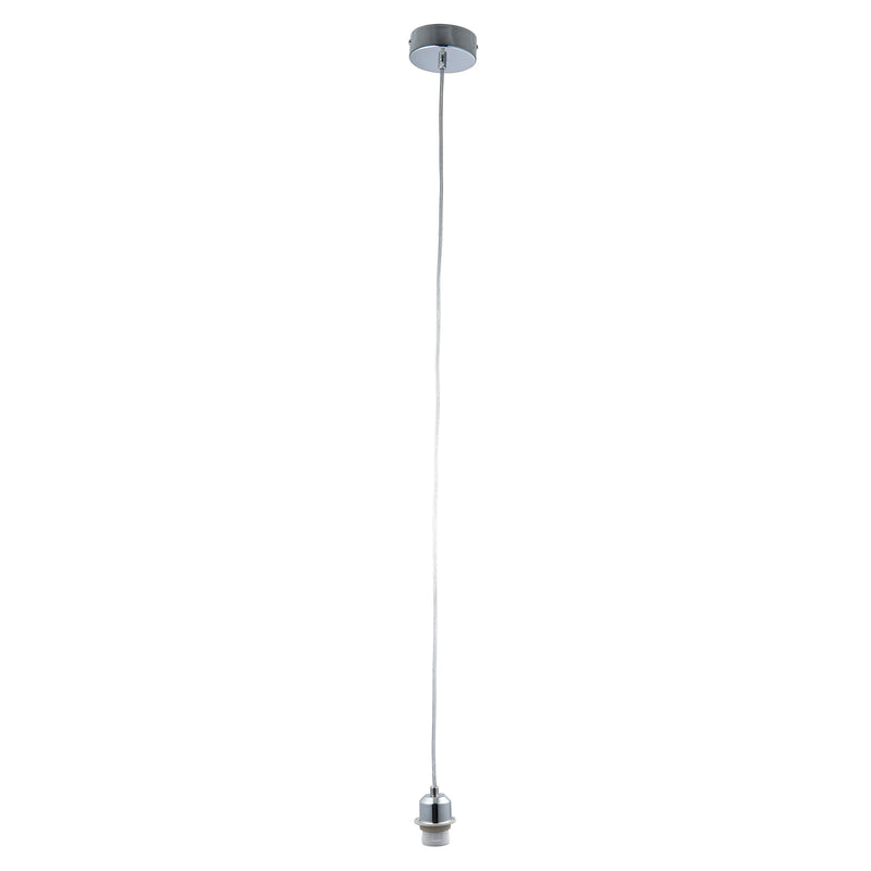 Endon 61807 Cable set 1lt Pendant - Endon - Falcon Electrical UK