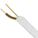 6241B1.5mm LSF Flat PVC Single + Earth Mains Electricity Cable - Mixed Supply - Falcon Electrical UK