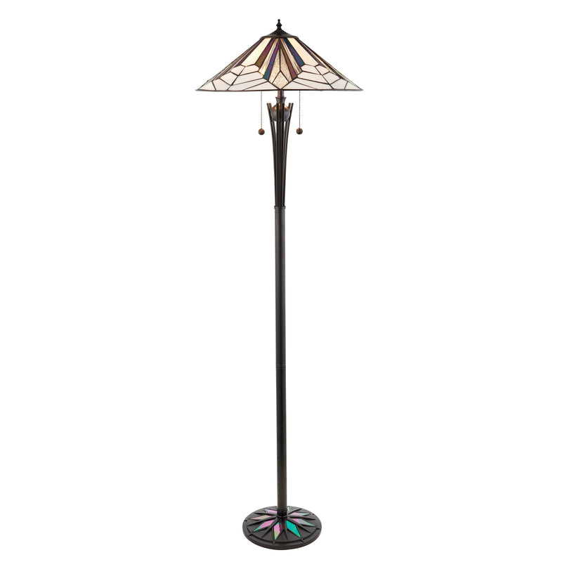 Endon 63934 Astoria 2lt Floor - Endon - Falcon Electrical UK