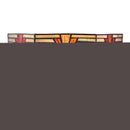 Endon 64288 Nevada 1lt Wall - Endon - Falcon Electrical UK