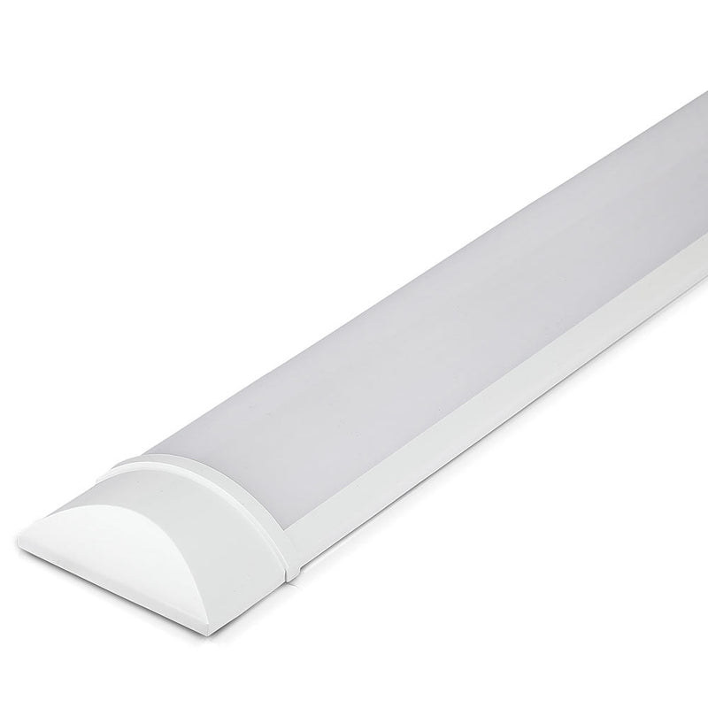 V-Tac VT-8-60 60W Led Grill Fitting-180Cm Samsung Chip 6400K