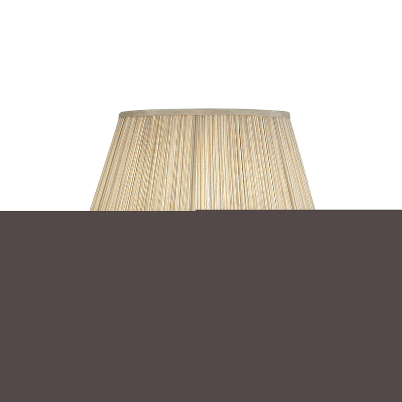 Endon CA1FSASH-W Kemp 1lt Shade - Endon - Falcon Electrical UK