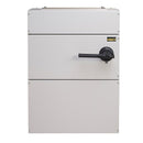 Crabtree 196304 630A 4P Fuse Combination Unit - Crabtree - Falcon Electrical UK