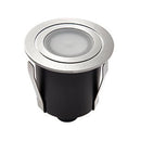 Saxby 67361 Hayz round IP67 1.2W daylight white - Saxby - Falcon Electrical UK