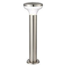 Saxby 67703 Roko post IP44 4.6W Cool White - Saxby - Falcon Electrical UK