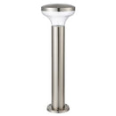 Saxby 67703 Roko post IP44 4.6W Cool White - Saxby - Falcon Electrical UK