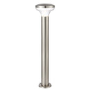 Saxby 67704 Roko bollard IP44 4.6W cool white - Saxby - Falcon Electrical UK