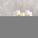 Endon 67734 Harvey 5lt Pendant - Endon - Falcon Electrical UK